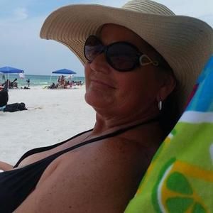 Meet your Posher, Betty